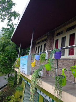 Pingtar villa, Gangtok